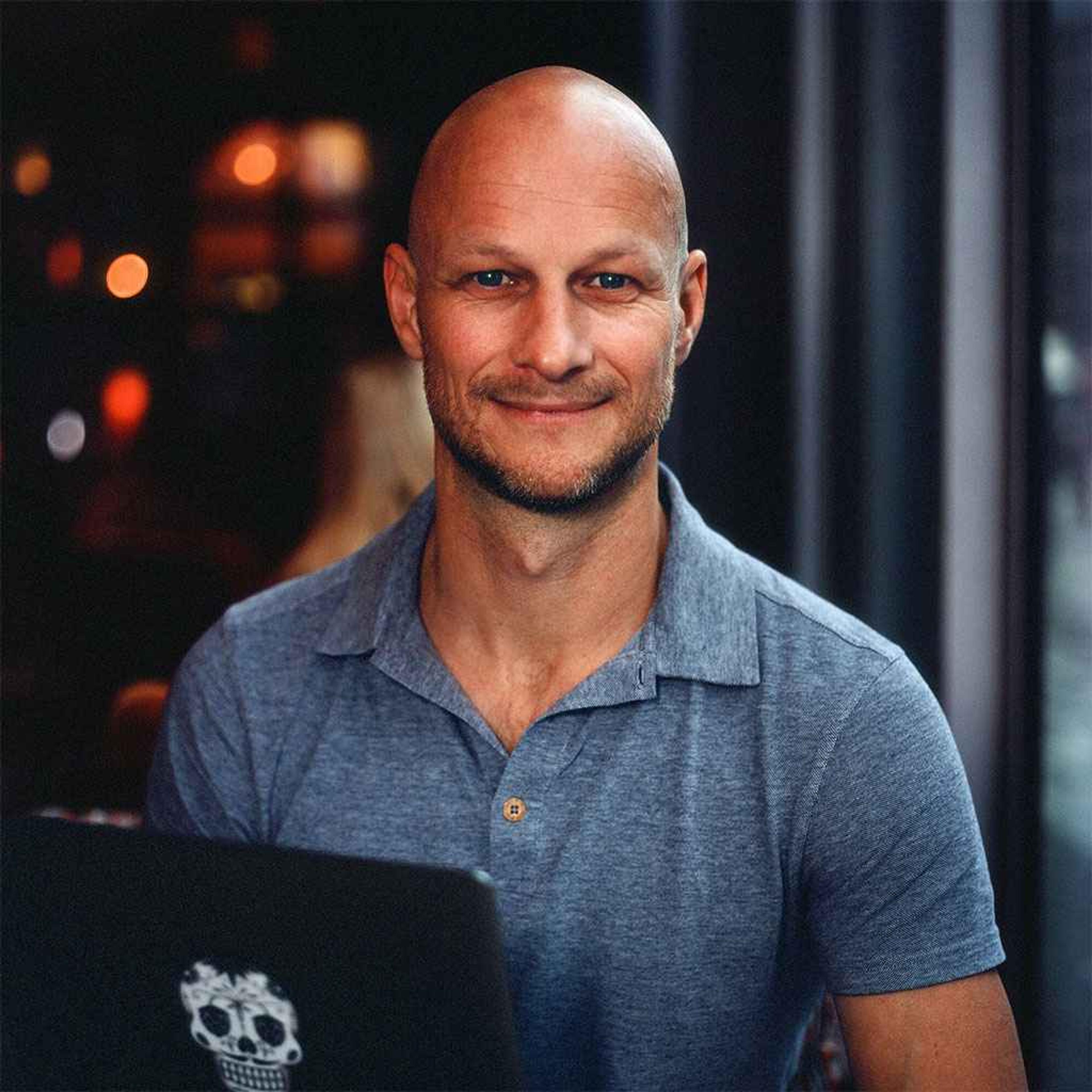 Author