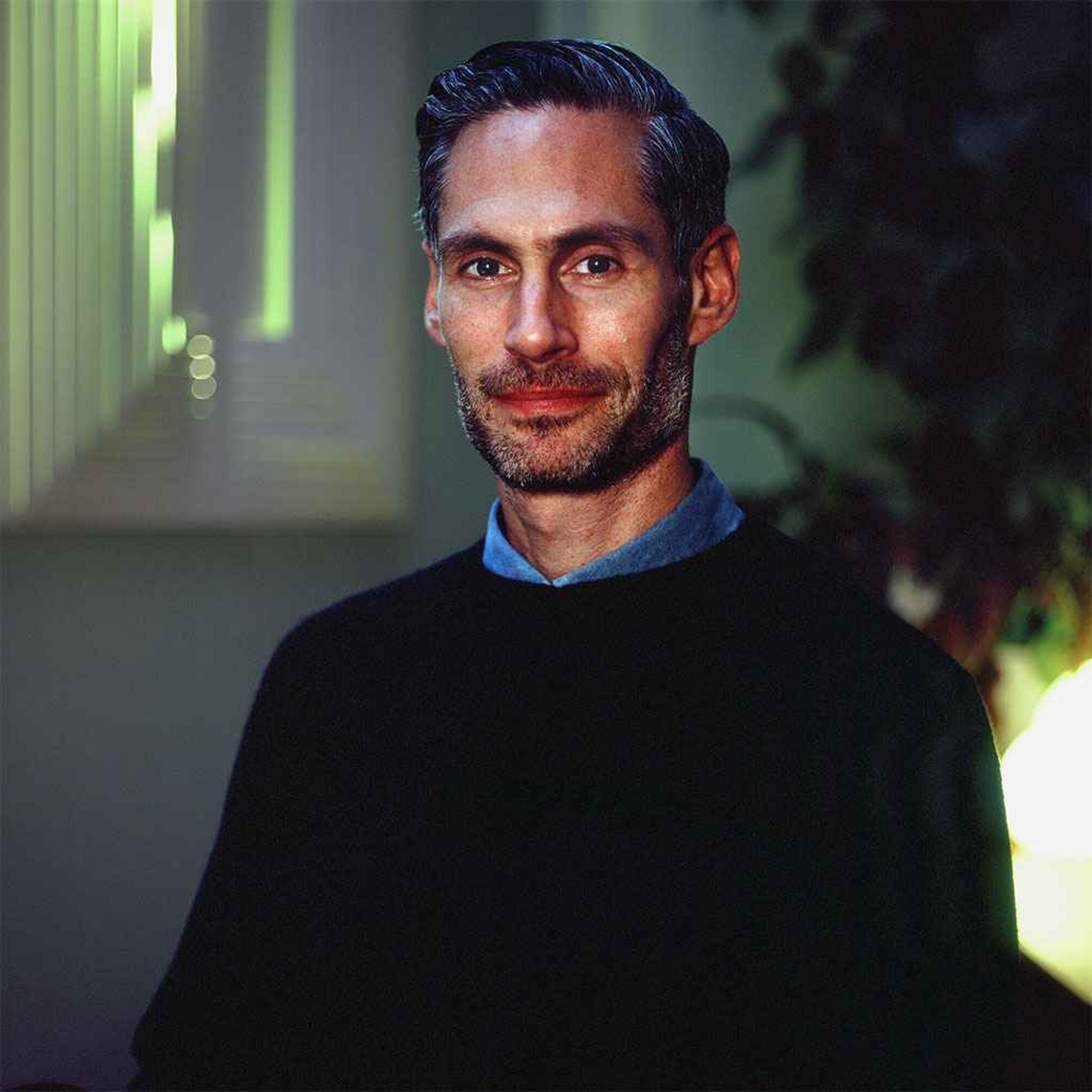 Author